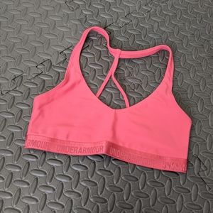 Under Armour Sports Bra